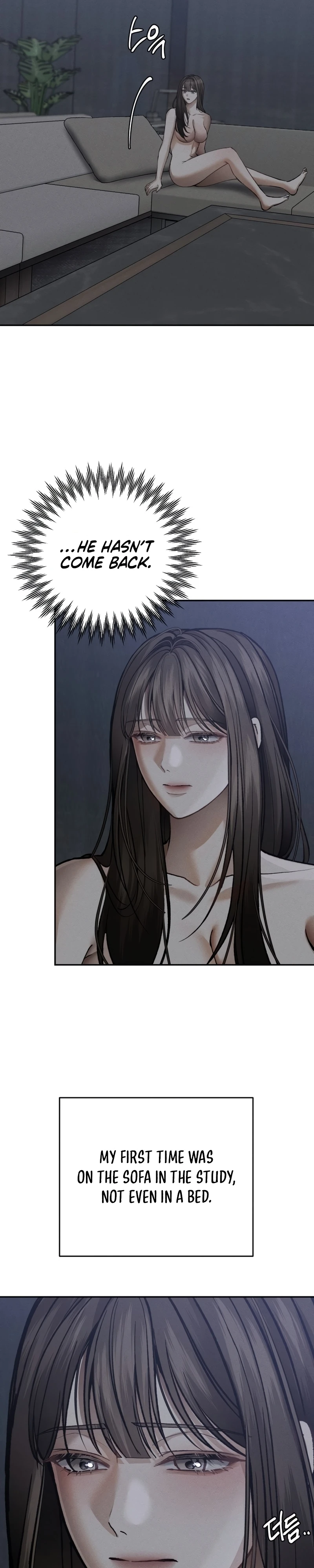 Read Yagan Jayul Hakseup chapter 12 image 24 on Lezhin
