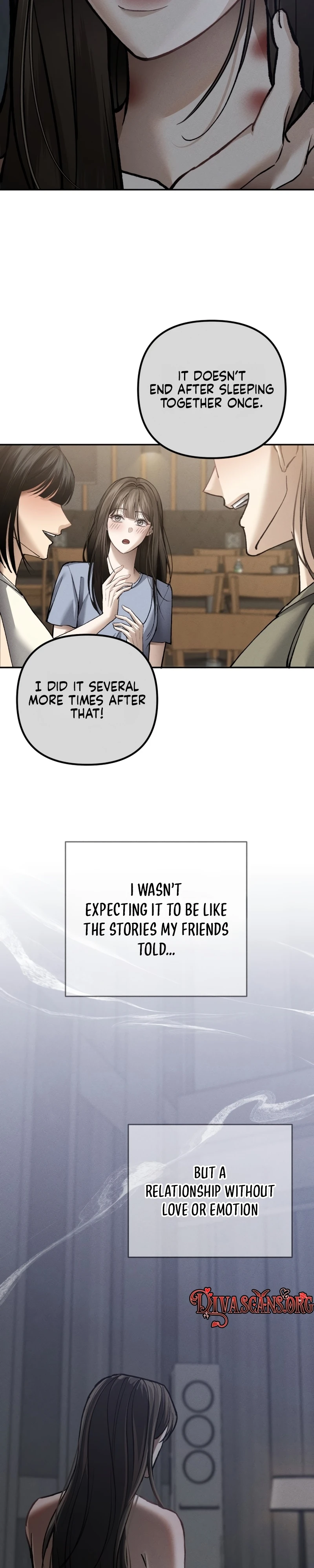 Read Yagan Jayul Hakseup chapter 12 image 25 on Lezhin