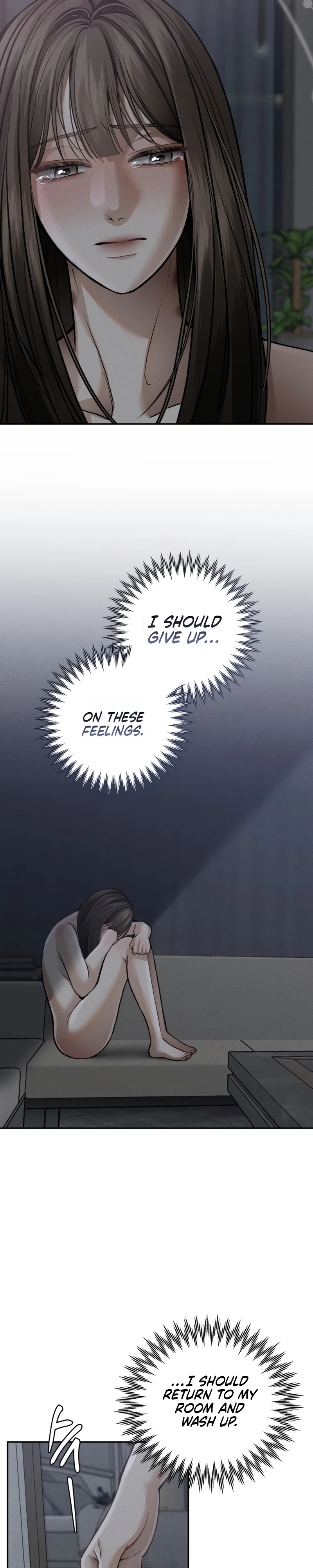 Read Yagan Jayul Hakseup chapter 12 image 28 on Lezhin