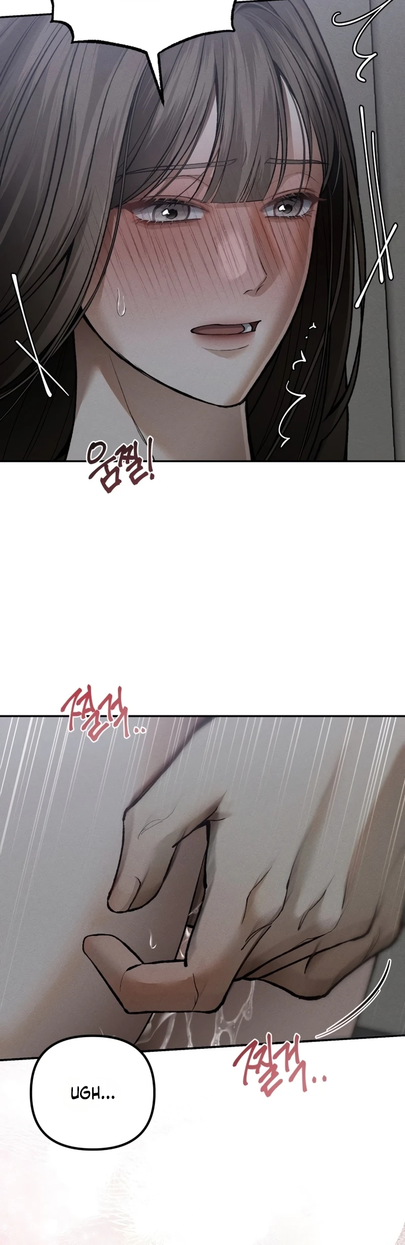 Read Yagan Jayul Hakseup chapter 12 image 3 on Lezhin