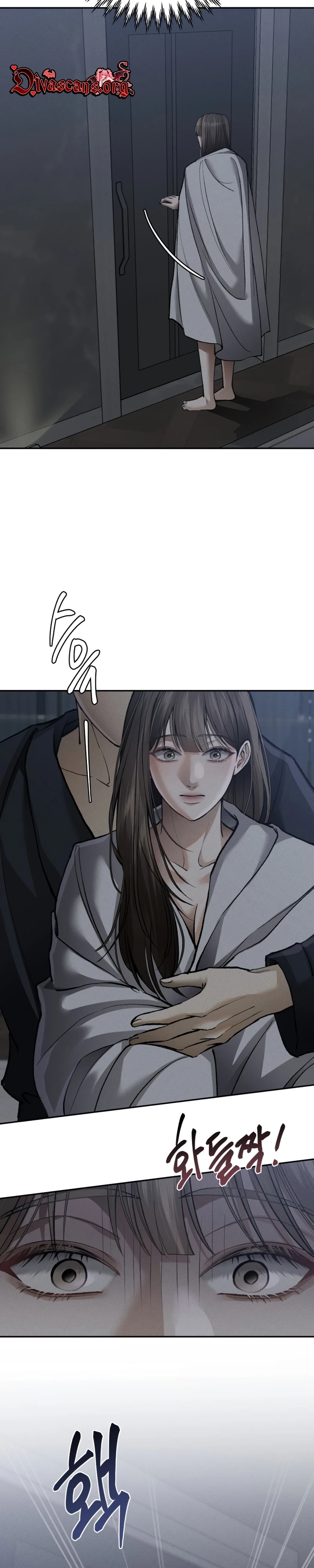 Read Yagan Jayul Hakseup chapter 12 image 30 on Lezhin