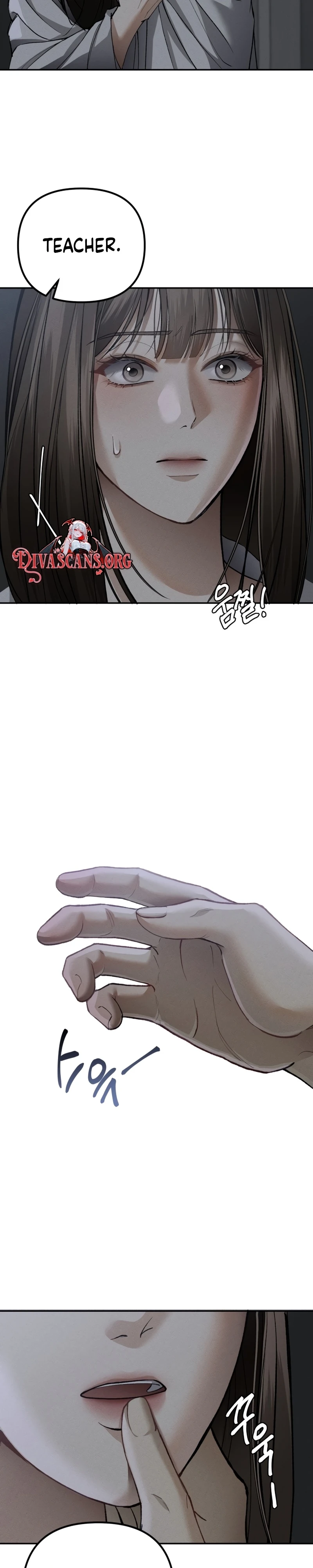 Read Yagan Jayul Hakseup chapter 12 image 33 on Lezhin