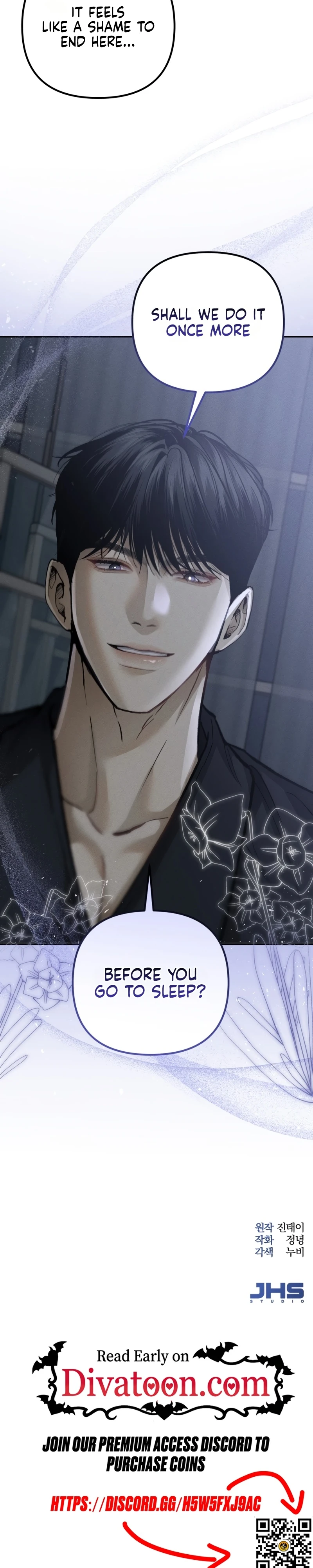Read Yagan Jayul Hakseup chapter 12 image 34 on Lezhin