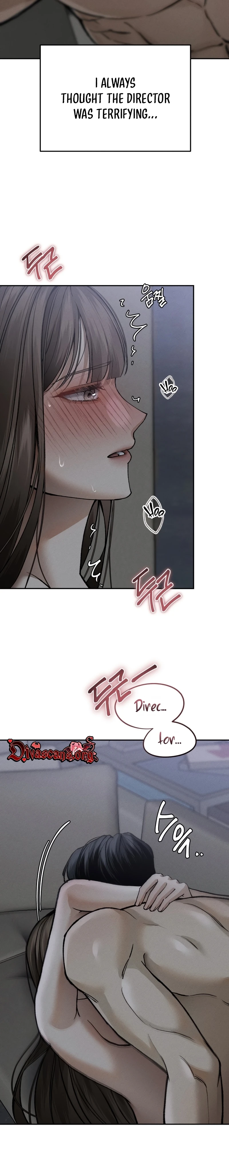 Read Yagan Jayul Hakseup chapter 12 image 5 on Lezhin