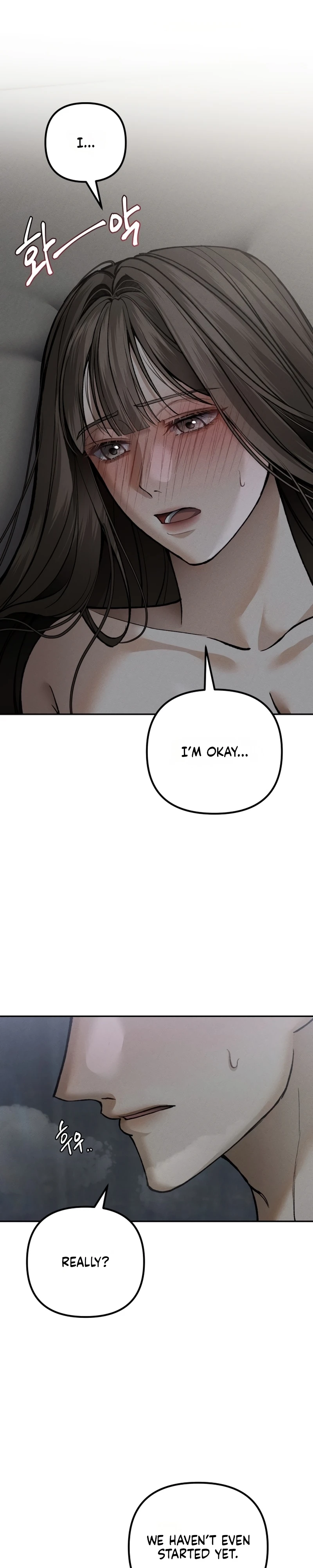 Read Yagan Jayul Hakseup chapter 12 image 6 on Lezhin