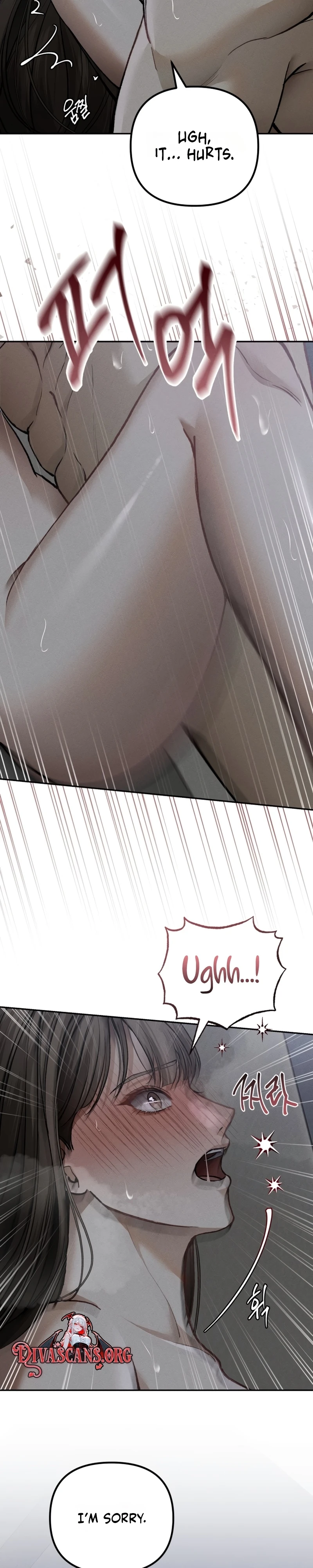 Read Yagan Jayul Hakseup chapter 12 image 9 on Lezhin