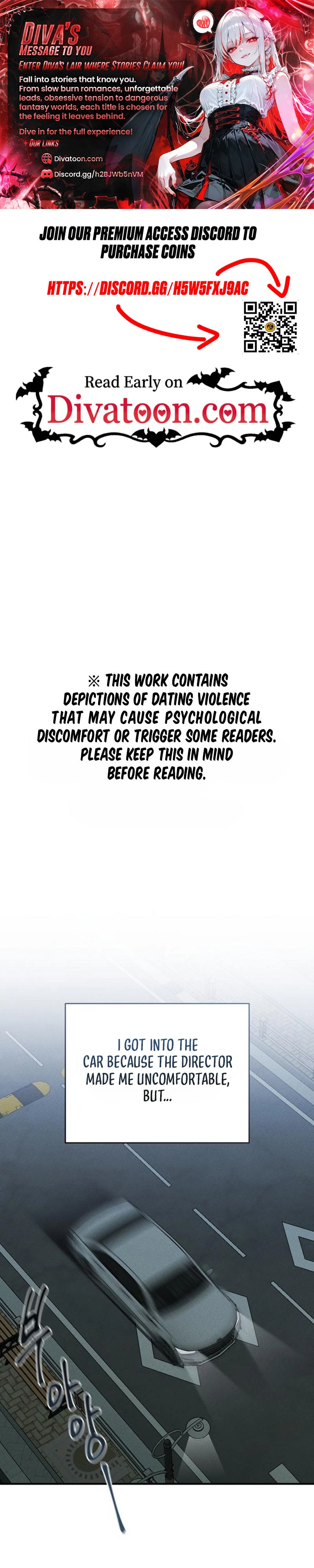 Read Yagan Jayul Hakseup chapter 2 image 0 on Lezhin