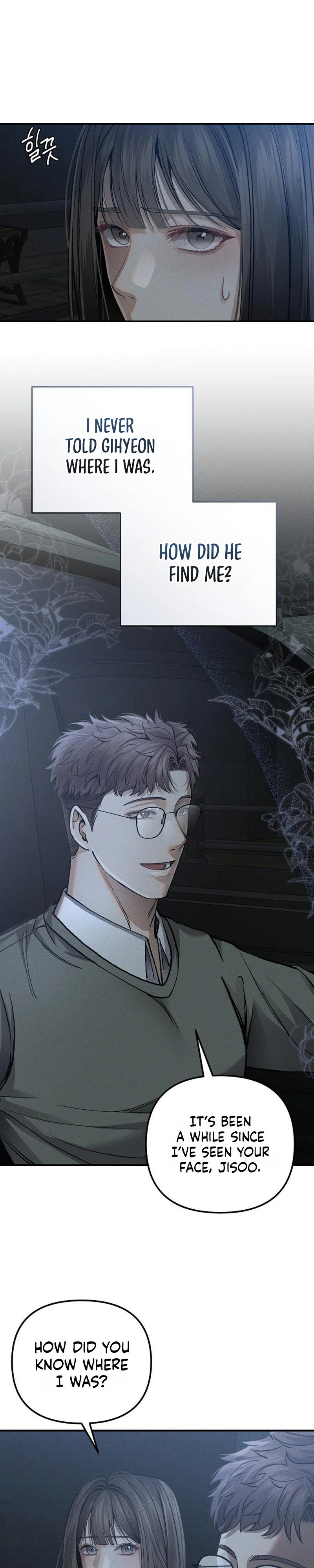 Read Yagan Jayul Hakseup chapter 2 image 1 on Lezhin