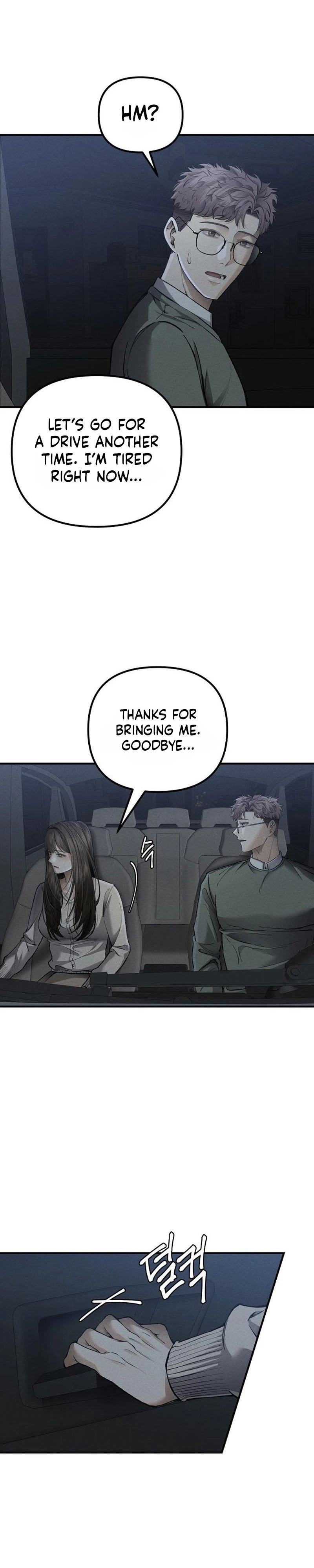 Read Yagan Jayul Hakseup chapter 2 image 10 on Lezhin