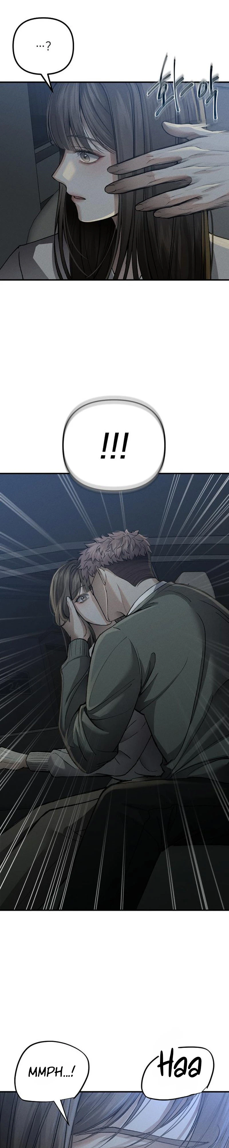 Read Yagan Jayul Hakseup chapter 2 image 11 on Lezhin