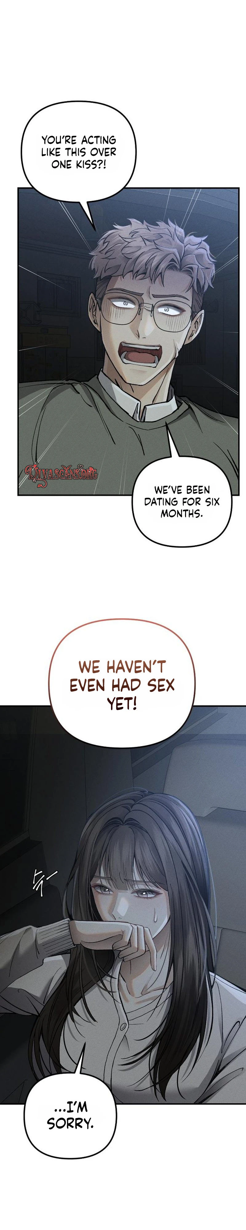 Read Yagan Jayul Hakseup chapter 2 image 13 on Lezhin