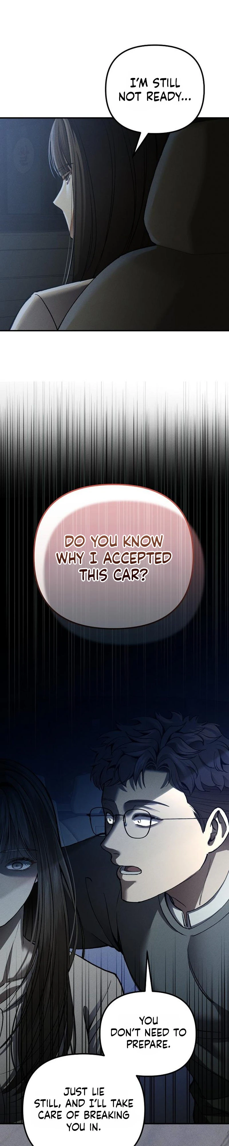 Read Yagan Jayul Hakseup chapter 2 image 14 on Lezhin