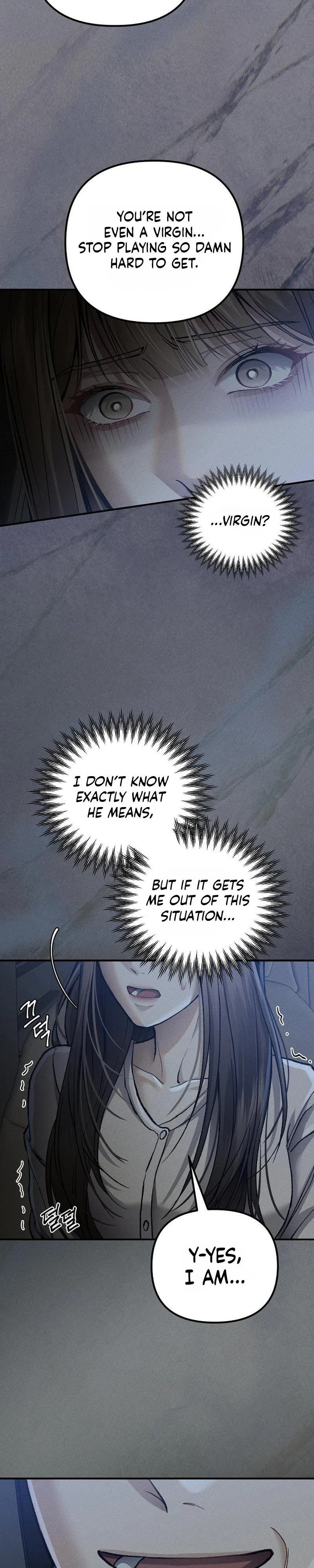 Read Yagan Jayul Hakseup chapter 2 image 15 on Lezhin