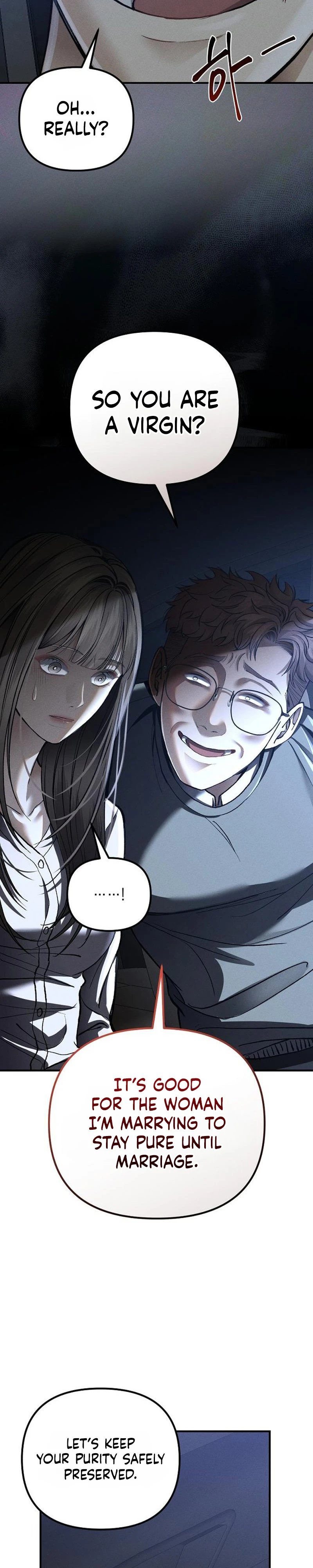 Read Yagan Jayul Hakseup chapter 2 image 16 on Lezhin