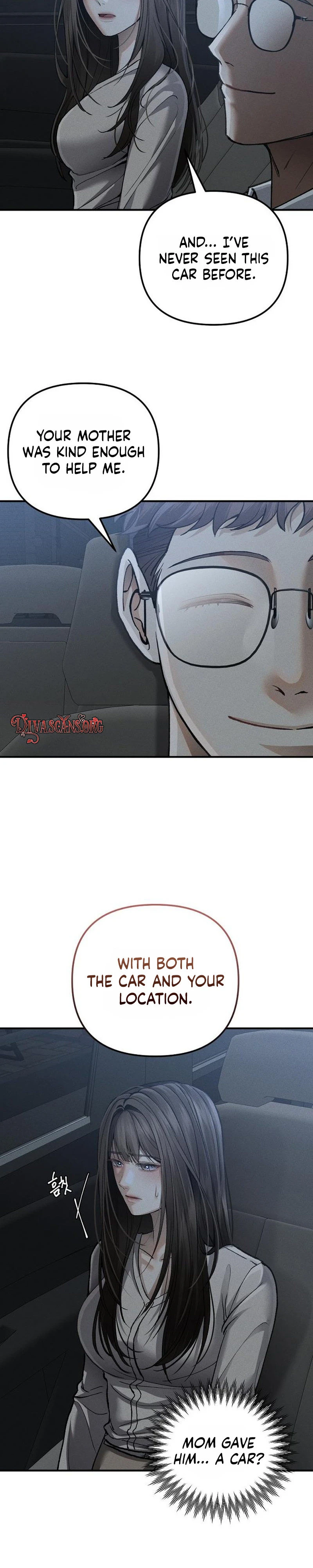 Read Yagan Jayul Hakseup chapter 2 image 2 on Lezhin