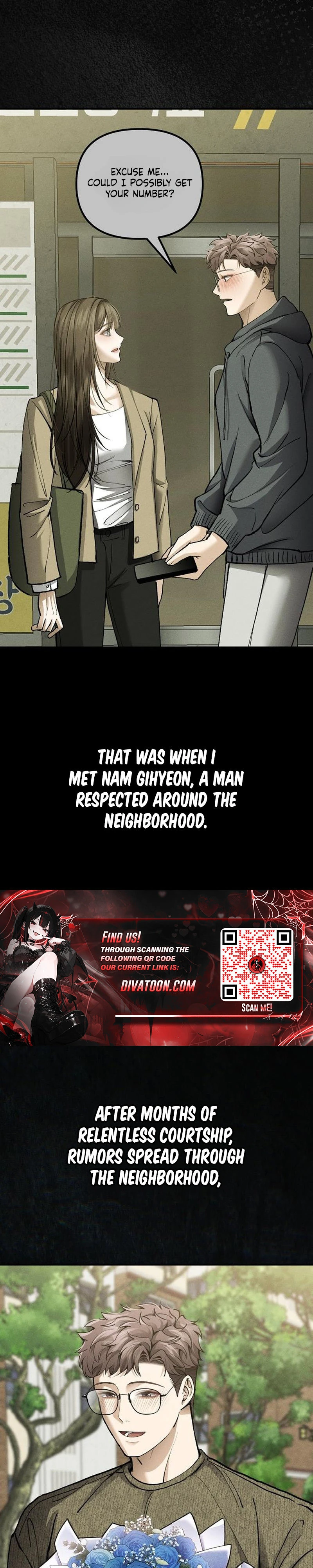Read Yagan Jayul Hakseup chapter 2 image 21 on Lezhin
