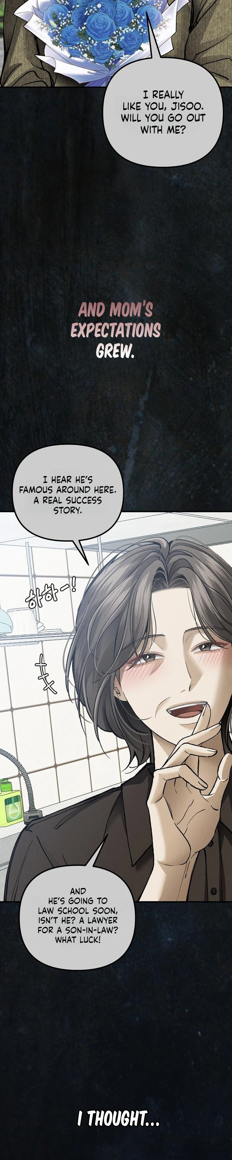 Read Yagan Jayul Hakseup chapter 2 image 22 on Lezhin
