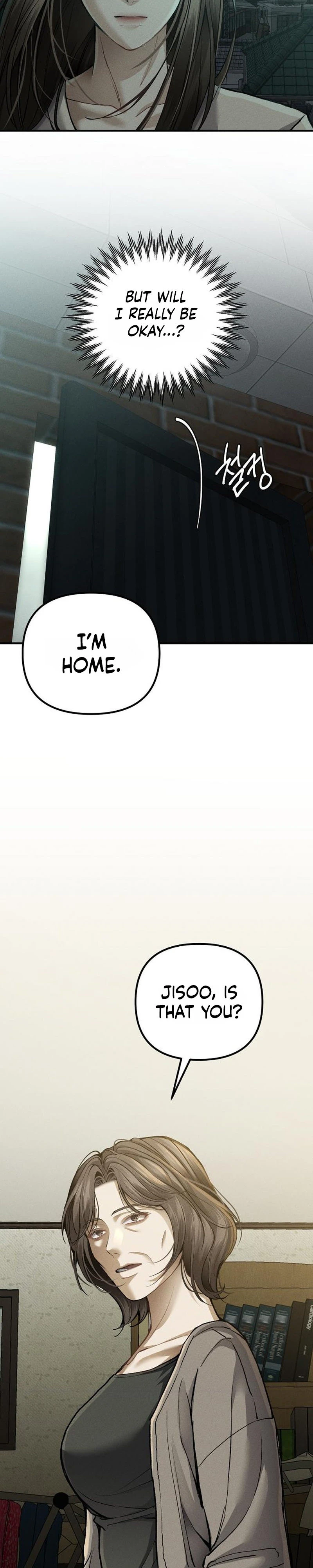 Read Yagan Jayul Hakseup chapter 2 image 25 on Lezhin