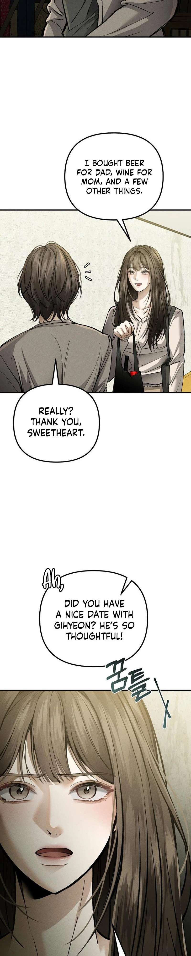 Read Yagan Jayul Hakseup chapter 2 image 26 on Lezhin