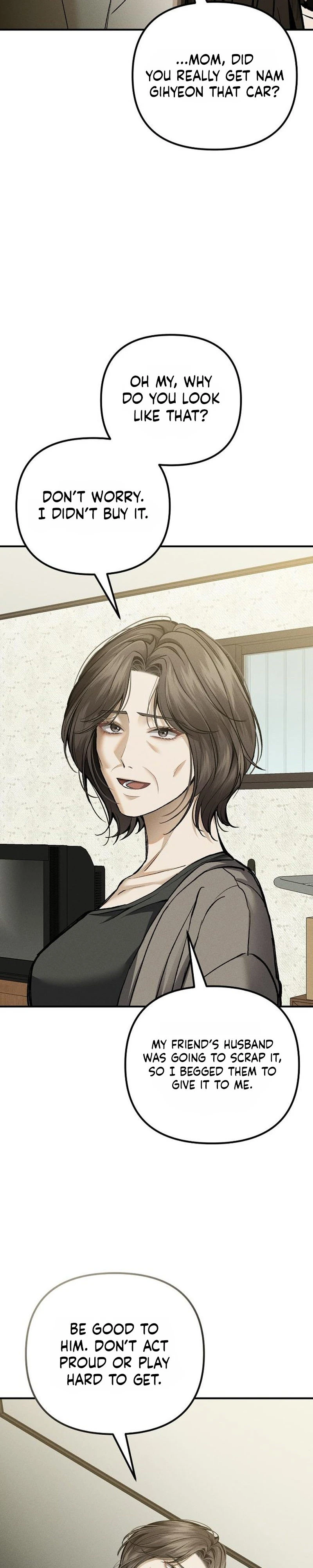 Read Yagan Jayul Hakseup chapter 2 image 27 on Lezhin