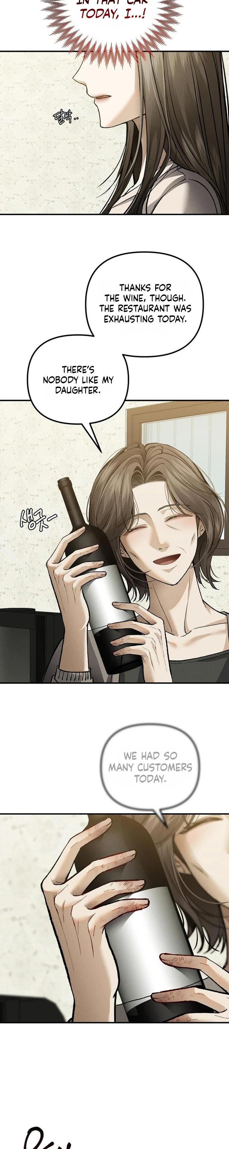 Read Yagan Jayul Hakseup chapter 2 image 29 on Lezhin