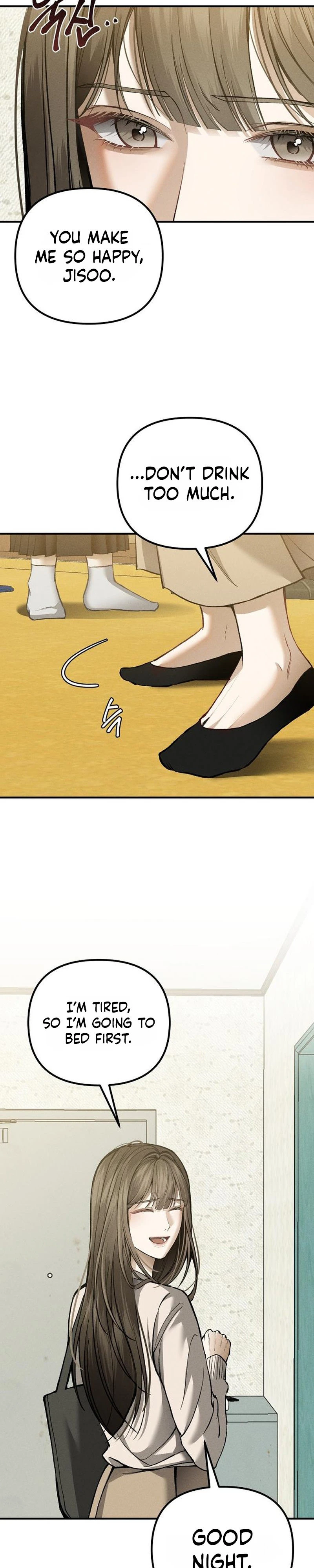 Read Yagan Jayul Hakseup chapter 2 image 30 on Lezhin