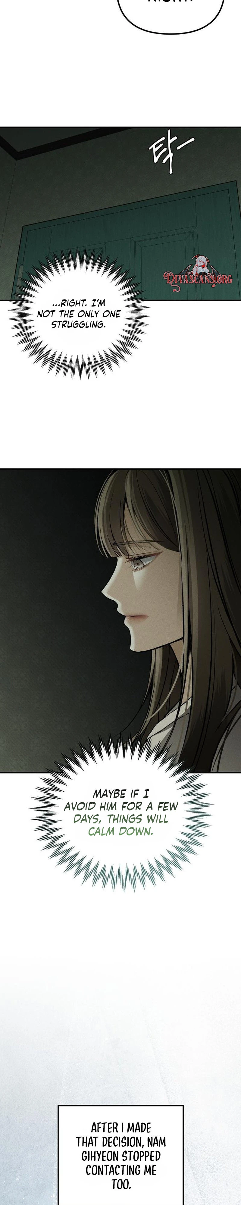 Read Yagan Jayul Hakseup chapter 2 image 31 on Lezhin