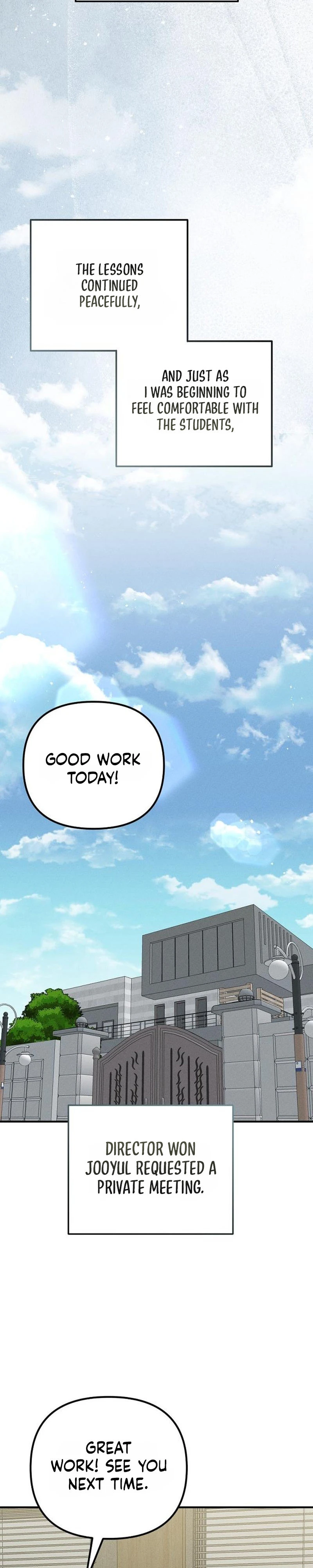 Read Yagan Jayul Hakseup chapter 2 image 32 on Lezhin