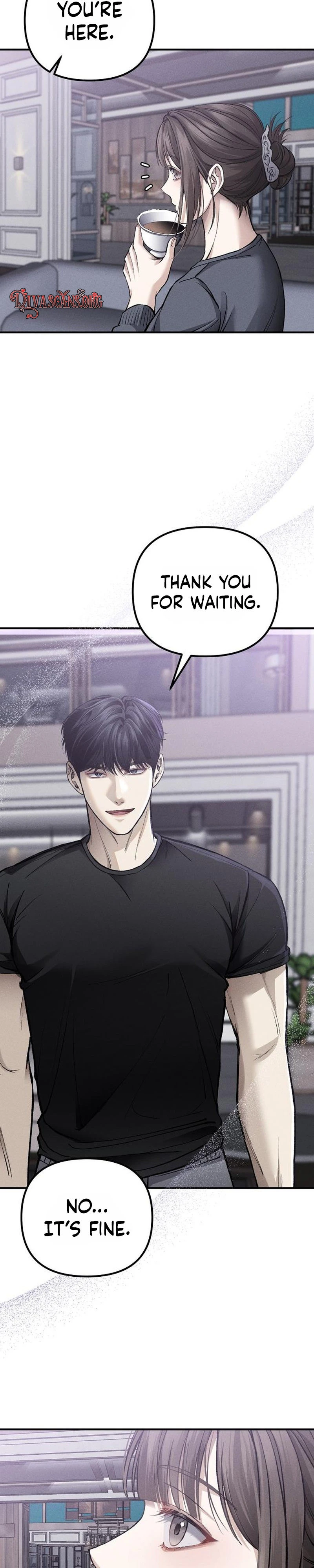 Read Yagan Jayul Hakseup chapter 2 image 35 on Lezhin
