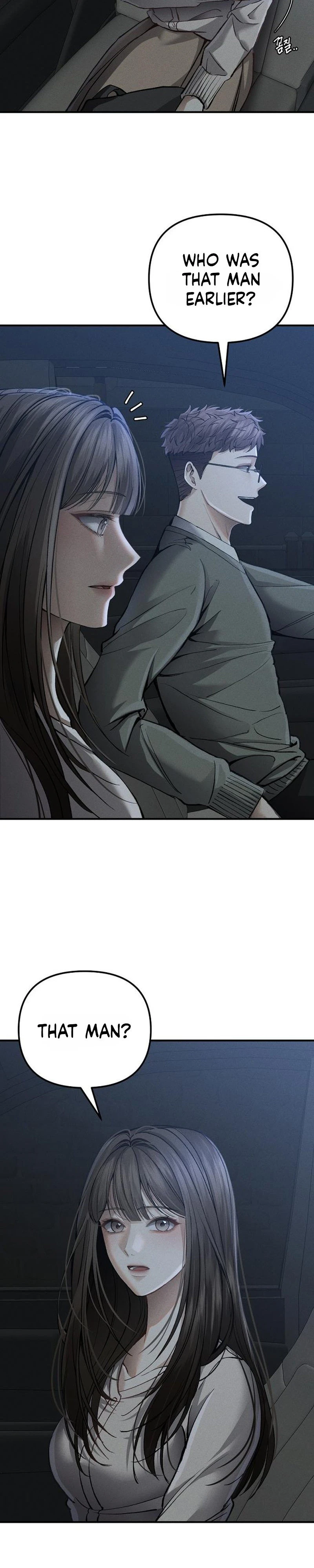 Read Yagan Jayul Hakseup chapter 2 image 4 on Lezhin