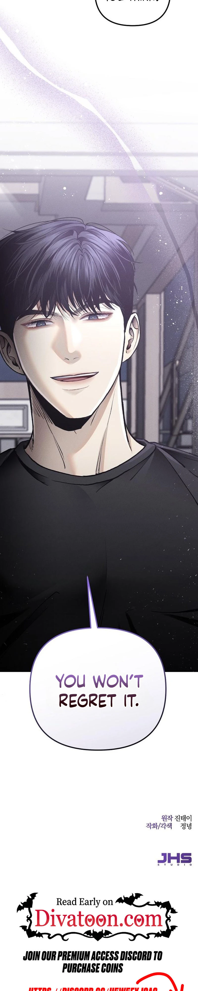 Read Yagan Jayul Hakseup chapter 2 image 40 on Lezhin