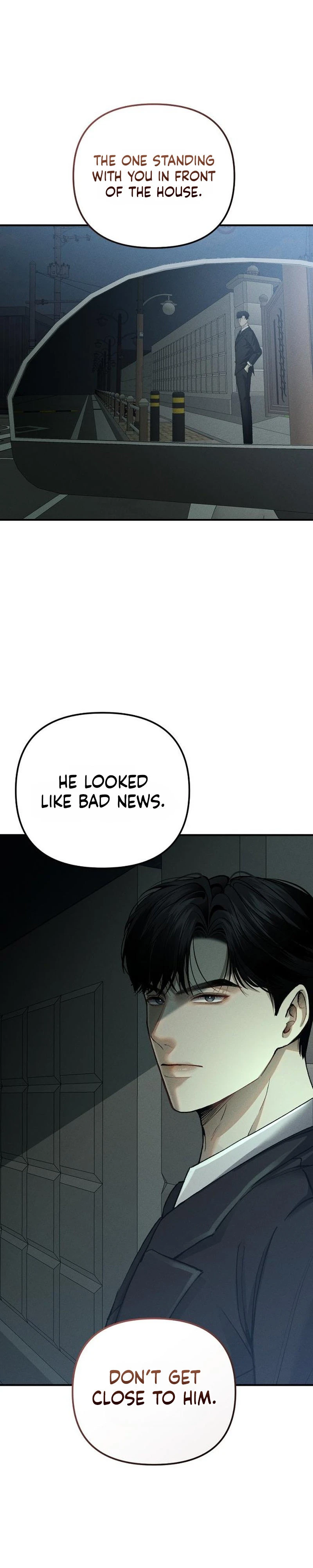 Read Yagan Jayul Hakseup chapter 2 image 5 on Lezhin