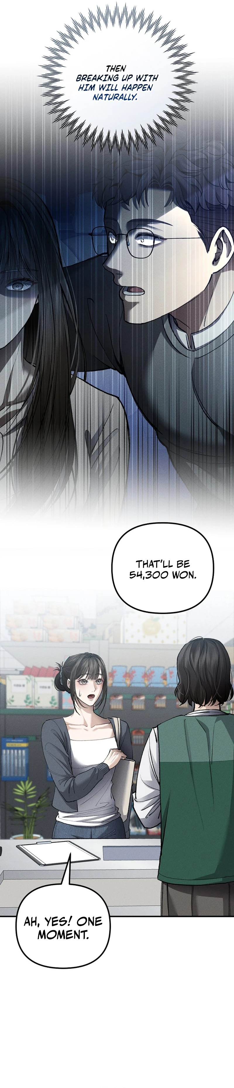 Read Yagan Jayul Hakseup chapter 3 image 12 on Lezhin