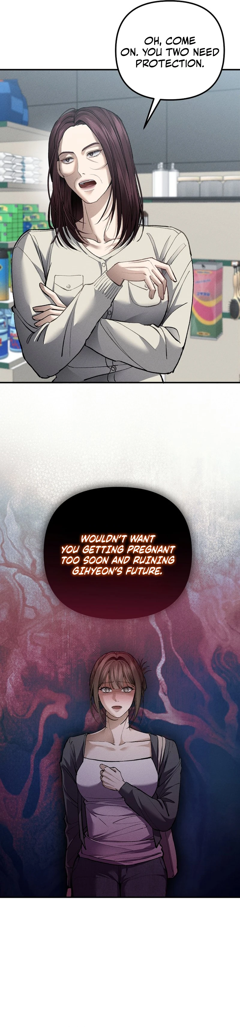 Read Yagan Jayul Hakseup chapter 3 image 14 on Lezhin