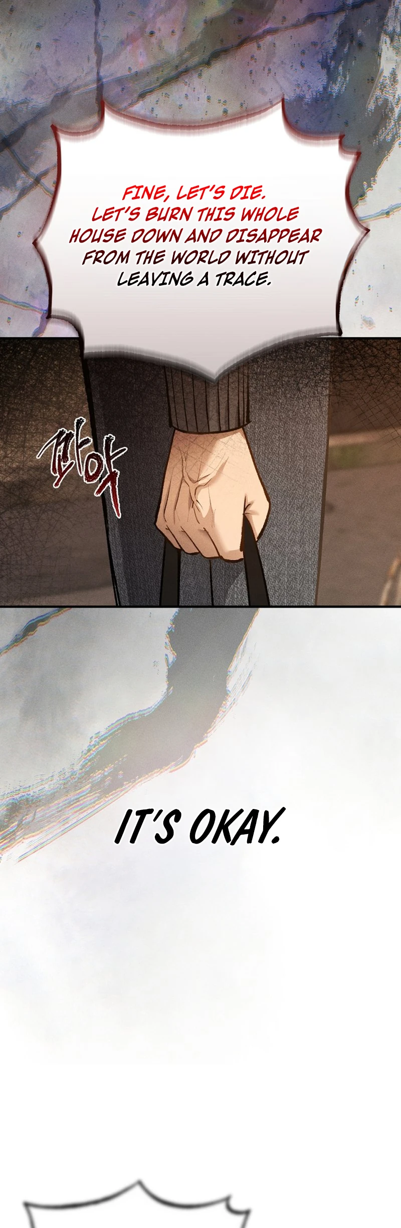 Read Yagan Jayul Hakseup chapter 3 image 20 on Lezhin