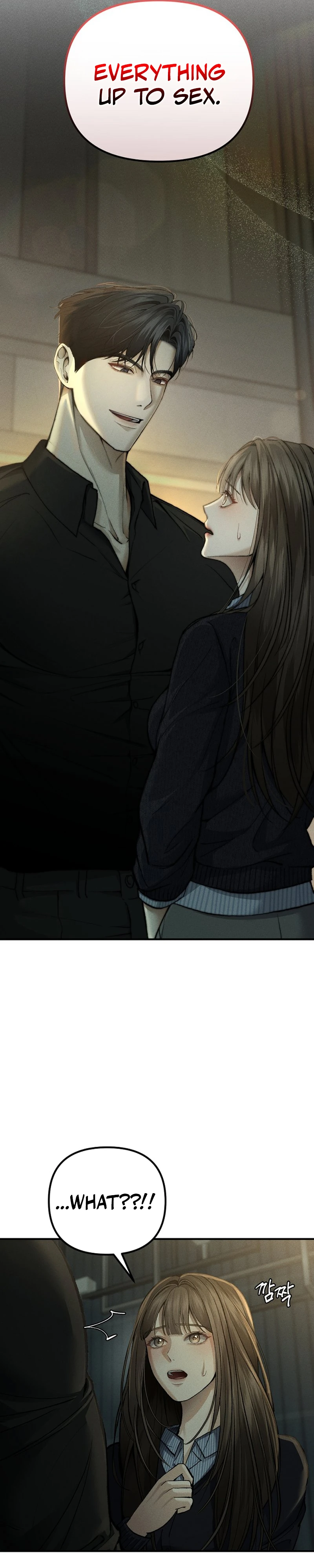 Read Yagan Jayul Hakseup chapter 3 image 26 on Lezhin