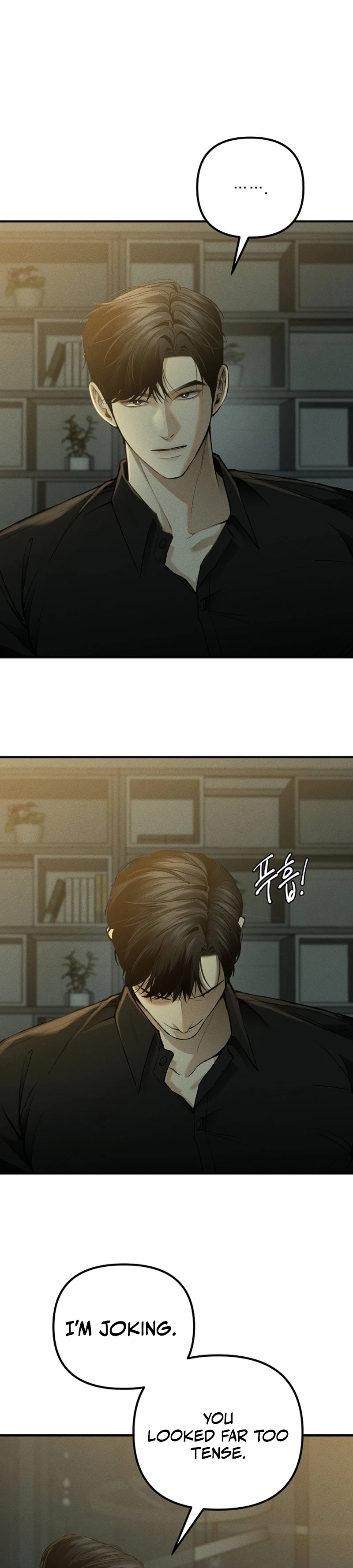 Read Yagan Jayul Hakseup chapter 3 image 27 on Lezhin