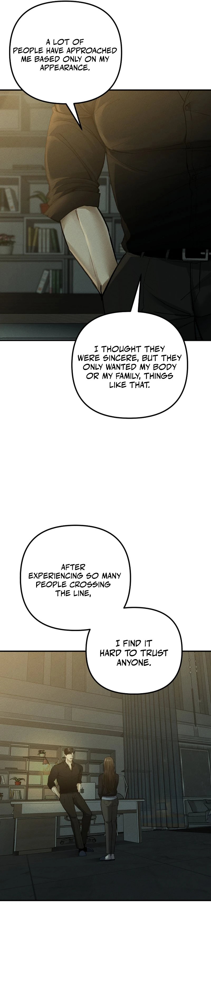Read Yagan Jayul Hakseup chapter 3 image 29 on Lezhin