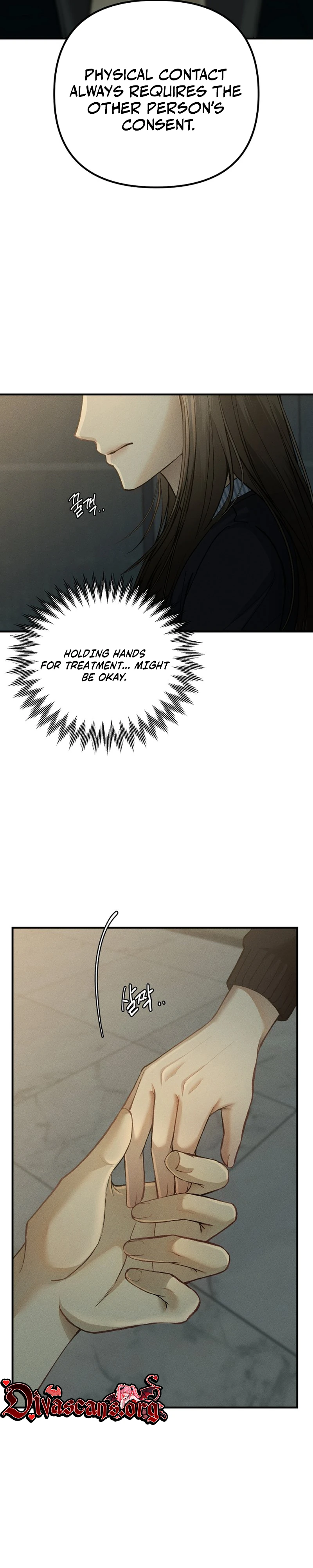Read Yagan Jayul Hakseup chapter 3 image 33 on Lezhin