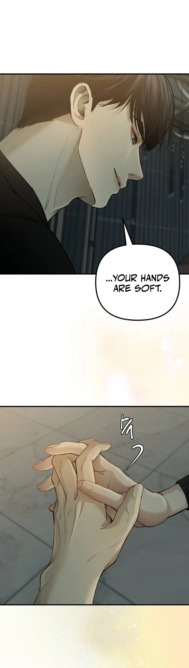 Read Yagan Jayul Hakseup chapter 3 image 34 on Lezhin