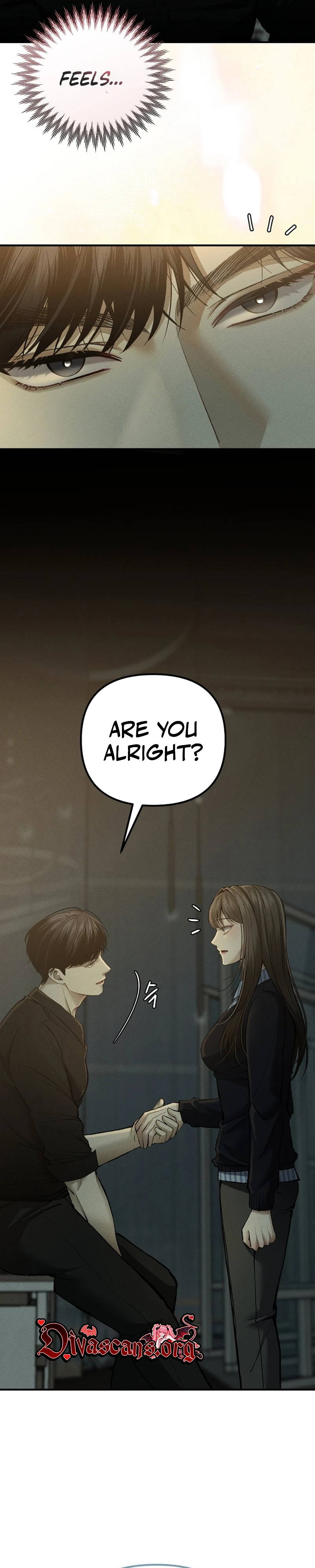 Read Yagan Jayul Hakseup chapter 3 image 36 on Lezhin