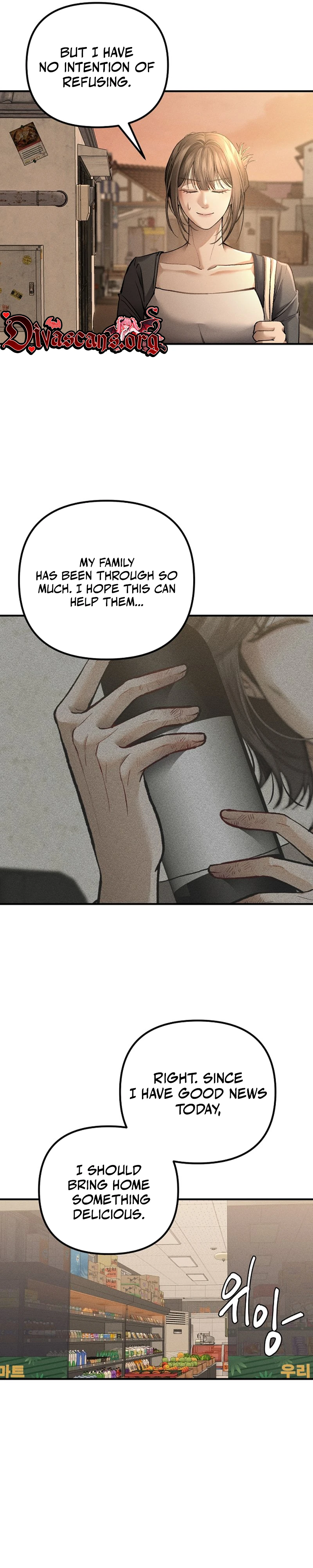 Read Yagan Jayul Hakseup chapter 3 image 6 on Lezhin