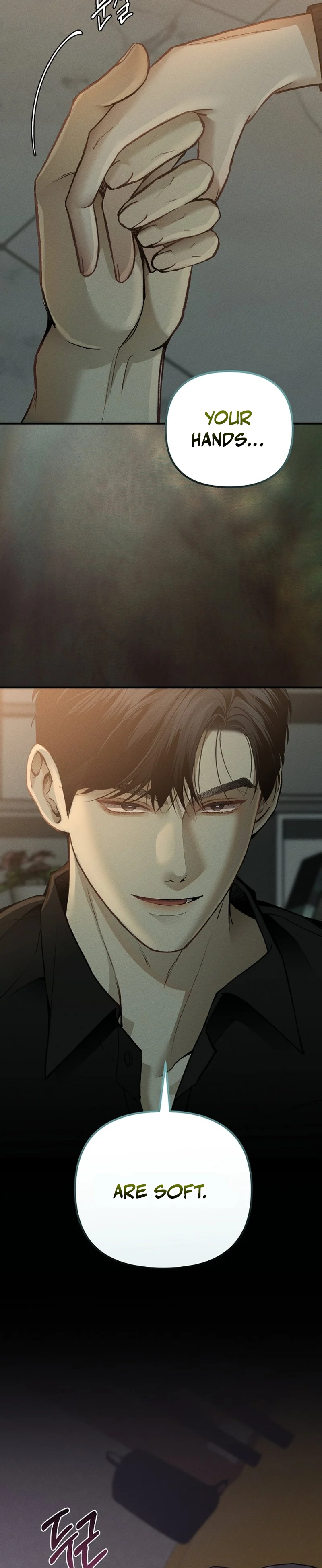 Read Yagan Jayul Hakseup chapter 4 image 1 on Lezhin