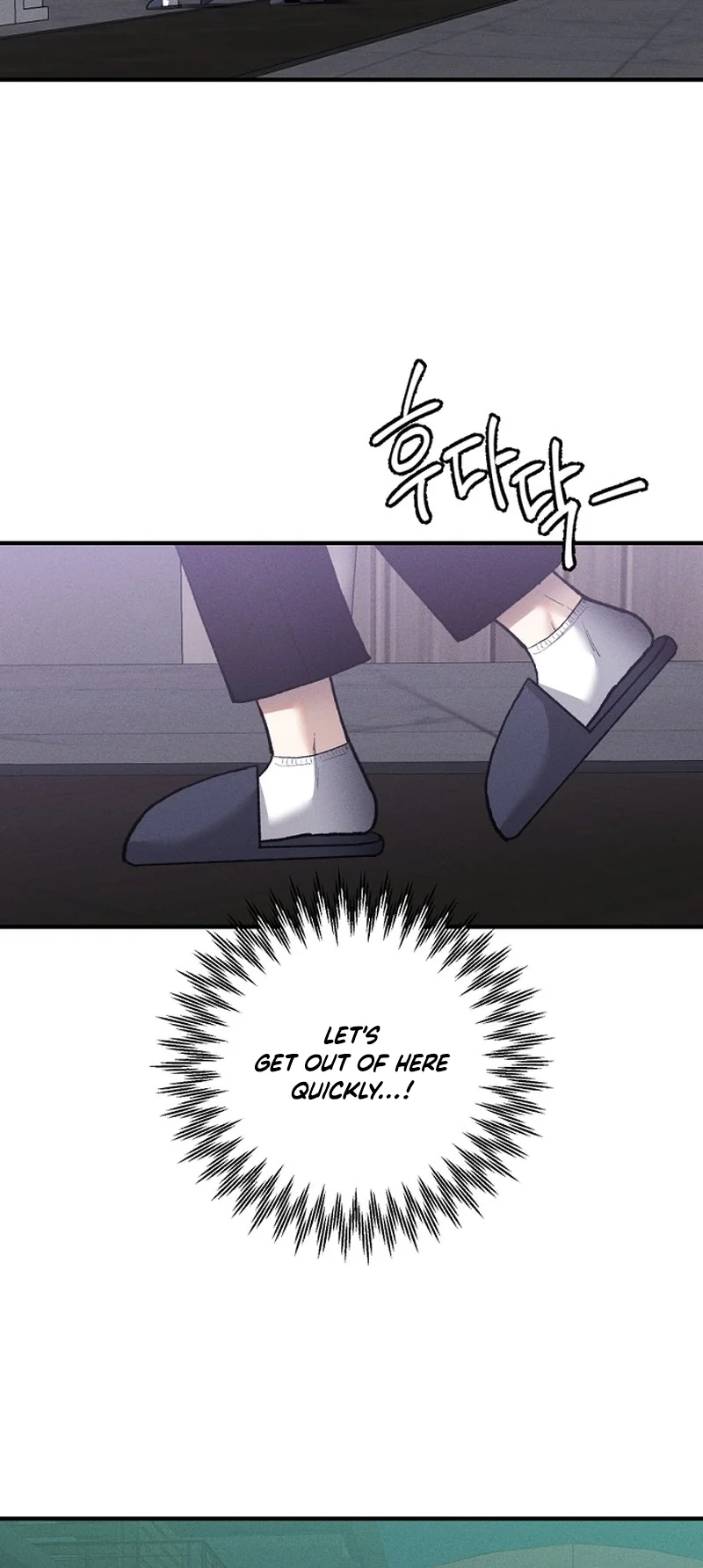 Read Yagan Jayul Hakseup chapter 4 image 11 on Lezhin