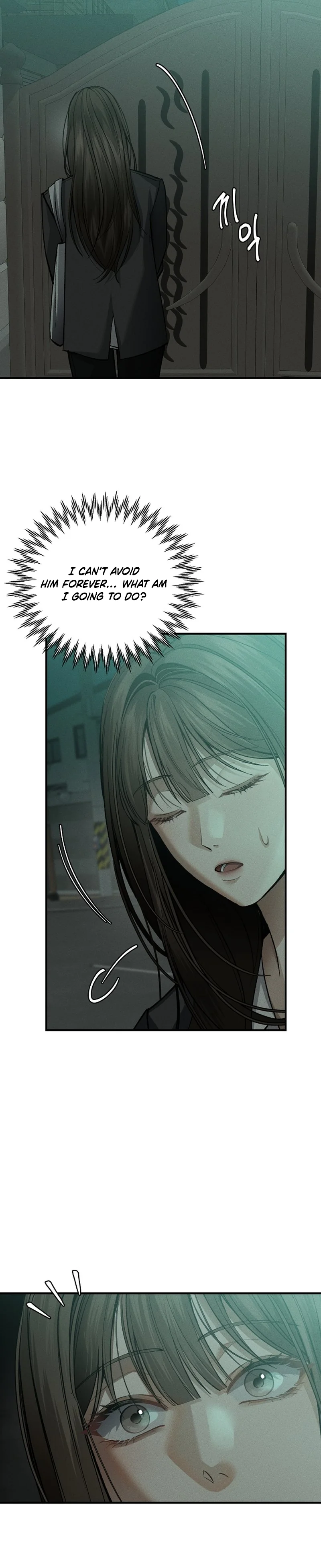 Read Yagan Jayul Hakseup chapter 4 image 12 on Lezhin