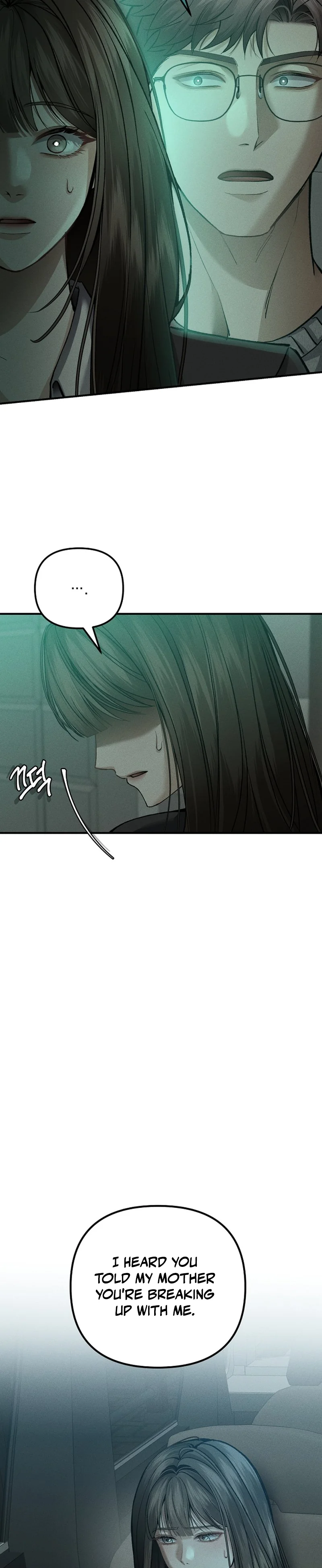 Read Yagan Jayul Hakseup chapter 4 image 14 on Lezhin