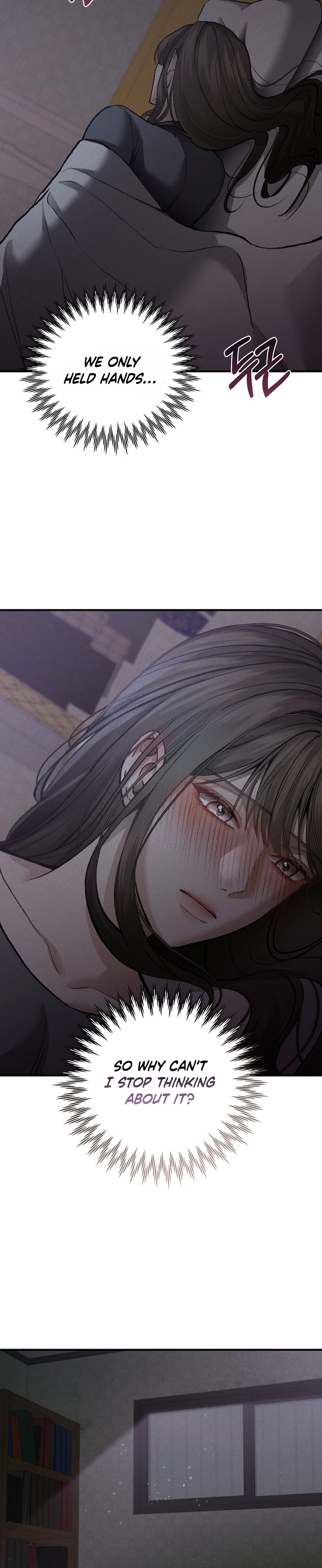 Read Yagan Jayul Hakseup chapter 4 image 2 on Lezhin