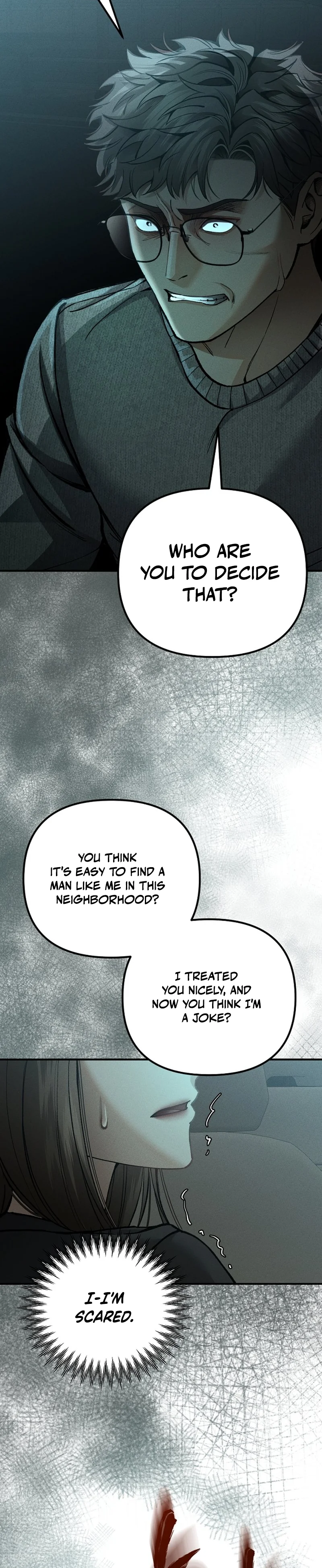 Read Yagan Jayul Hakseup chapter 4 image 21 on Lezhin