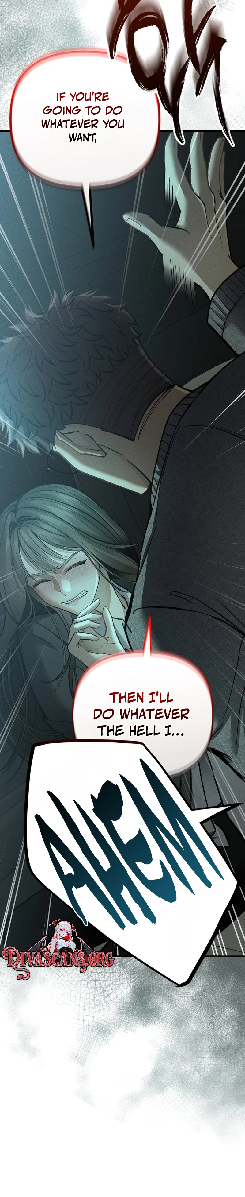 Read Yagan Jayul Hakseup chapter 4 image 22 on Lezhin