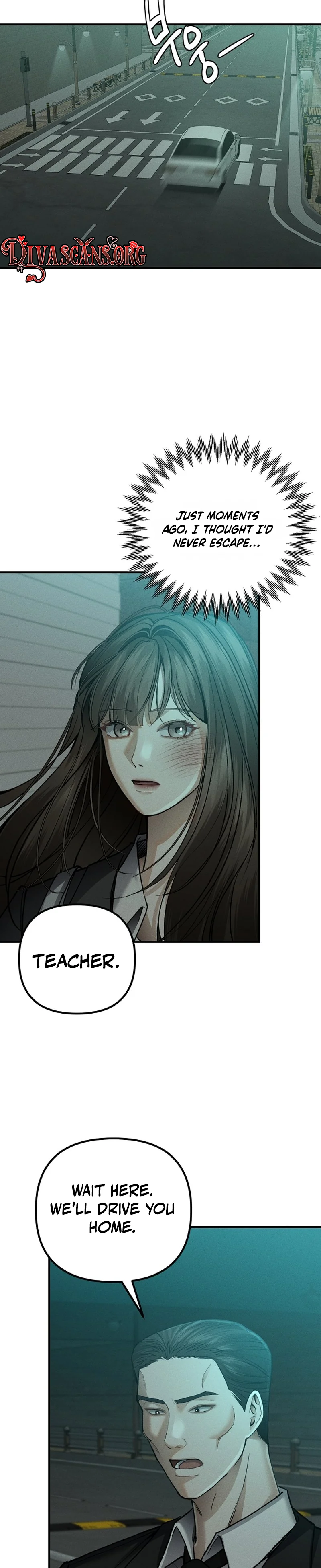 Read Yagan Jayul Hakseup chapter 4 image 26 on Lezhin